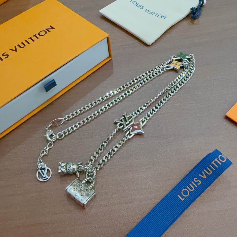 LV Necklace 11yxx64